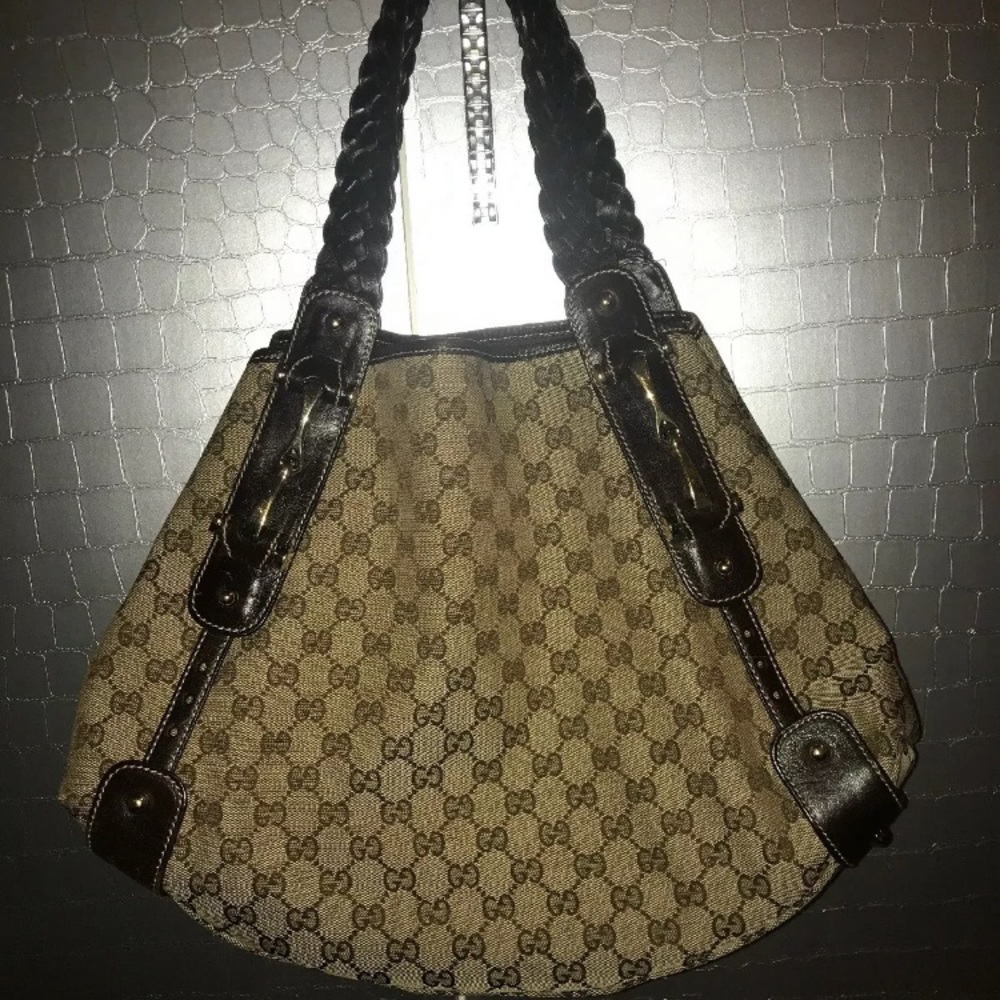 Gucci hand bag